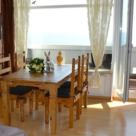 Traumblick Fewo 119 Apartmán *