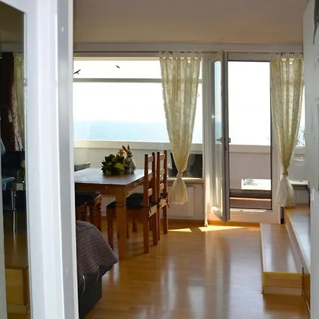 Traumblick Fewo 119 Apartmán *