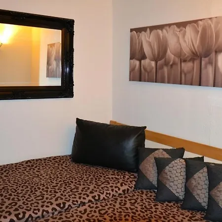 Traumblick Fewo 119 Apartmán *