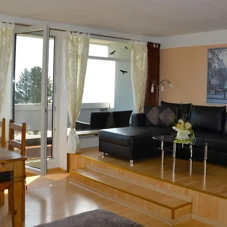 Apartmán Traumblick Fewo 119 Sierksdorf
